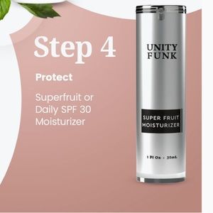 🐣 SuperFruit AntiAging Moisturizer SPF Step-4 FREE W BUNDLE PURCHASE OF 2 ITEMS!